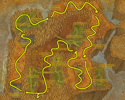  cobalt ore farming best places to farm cobalt ore where is the best