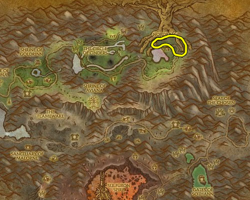 Farming Volatile Earth