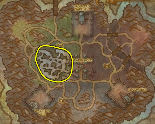 Farming Savage Leather Crocolisks